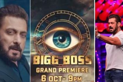 Salman Khan is getting so many crores of rupees for Bigg Boss 18