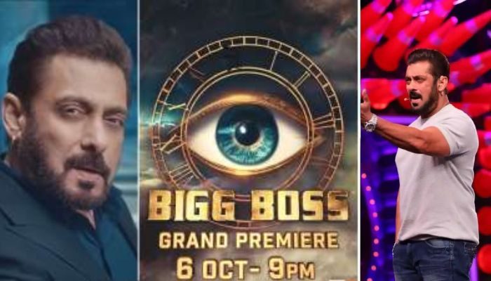 Salman Khan is getting so many crores of rupees for Bigg Boss 18