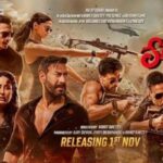 Singham Again Official Trailer Out