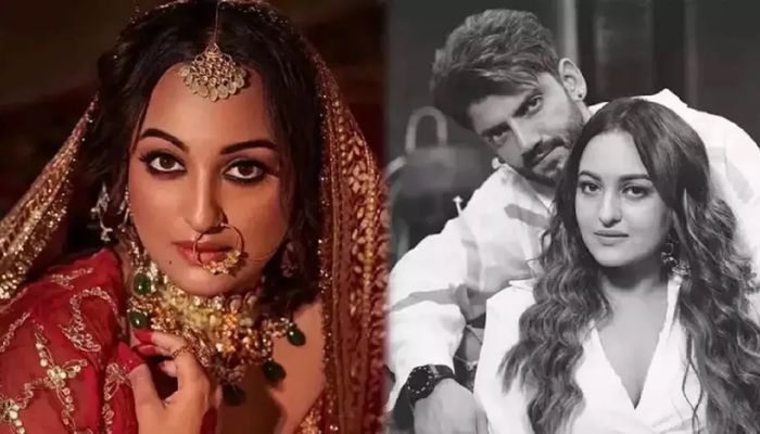 Sonakshi Sinha took this big step regarding marriage after 4 months of marriage