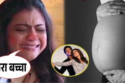 This terrible secret related to Kajol's miscarriage came to light