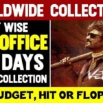 Vettaiyan Box Office Collection Day 17