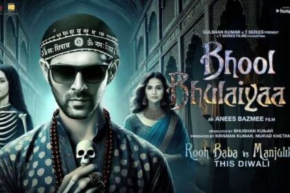 Whether the trailer of horror movie Bhool Bhulaiyaa 3 will come this week or not, know the full news