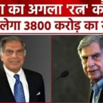 Who is the successor of Ratan Tata Who will become the owner of property worth thousands of crores