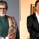 You will be stunned to see the condition of Amitabh's brother today