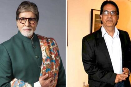 You will be stunned to see the condition of Amitabh's brother today