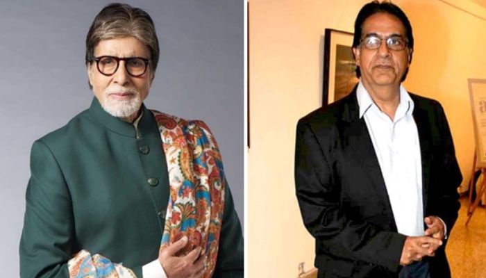 You will be stunned to see the condition of Amitabh's brother today