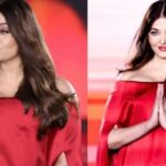 A mountain of trouble fell on the Bachchan family with Aishwarya