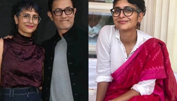 Aamir breaks his silence on working with Kiran even after divorce