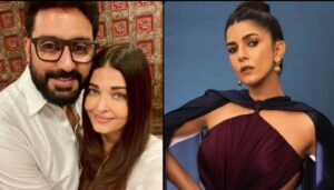 Aishwarya lashed out at Nimrit Kaur and told her lies