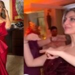 Alia Bhatt's sister-in-law Riddhima danced with a plate on her head, people went crazy