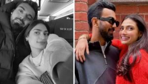 Athiya Shetty gave good news, Shetty family rejoiced with happiness