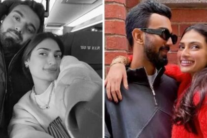 Athiya Shetty gave good news, Shetty family rejoiced with happiness