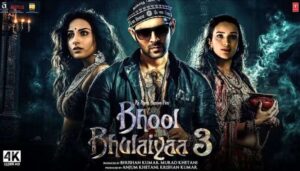 Bhool Bhulaiyaa 3 crosses Rs 200 crore, Karthik Aryan overshadows these 9 actors