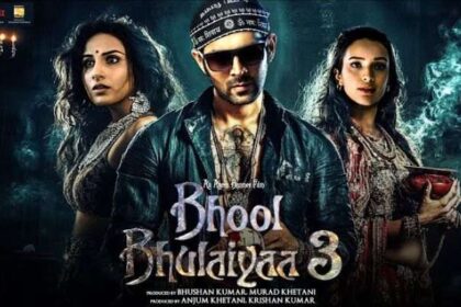 Bhool Bhulaiyaa 3 crosses Rs 200 crore, Karthik Aryan overshadows these 9 actors