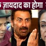 Dharmendra made a big revelation about his property, it will be divided