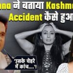 Kashmira Shah's husband Krishna Abhishek revealed this big truth related to the accident