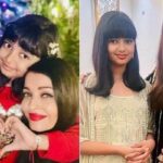 Nimrit Kaur gave a big statement regarding Aaradhya Bachchan