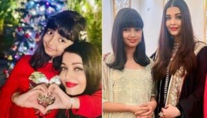 Nimrit Kaur gave a big statement regarding Aaradhya Bachchan