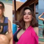 Palak Tiwari on vacation in Maldives, seeing the photo people said - neither films nor shows...how are the expenses going