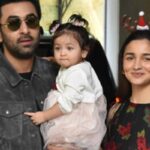 Ranbir revealed this terrible secret related to Alia Bhatt, the truth came out