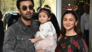 Ranbir revealed this terrible secret related to Alia Bhatt, the truth came out