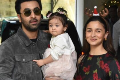 Ranbir revealed this terrible secret related to Alia Bhatt, the truth came out