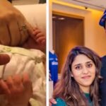 Rohit Sharma becomes father for the second time, Ritika Sajdeh gives birth to a son, echoes of laughter