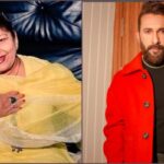 Terence Lewis's revelation on choreographer Saroj Khan's angry attitude