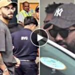 Virat Kohli got furious and burst out angry! Told to stay away from Anushka