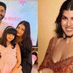 What did Nimrit Kaur say about Aaradhya Bachchan