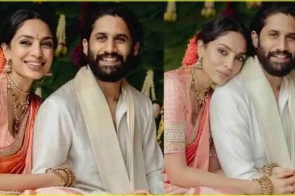 When...where...how will Naga Chaitanya-Shobhita Dhulipala's marriage take place, wedding details revealed!