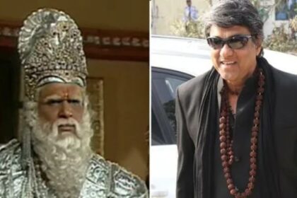 Why is 66 year old Shaktimaan aka Mukesh Khanna a bachelor in real life