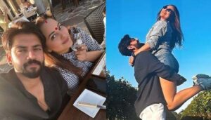 Zaheer Iqbal's fun is not stopping, Sonakshi made a big revelation about her husband Zaheer