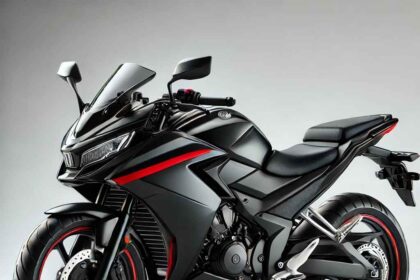 2025 Honda SP 160 launched