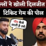 AP Dhillon Says Diljit Dosanjh Shows Selling Out Within 15 Seconds is Marketing Tactic