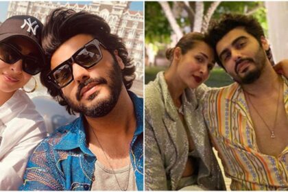 After Breakup Malaika Arora Reacts On Arjun Kapoor 'I Am Single' Comment