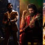 Allu Arjun's Pushpa 2 beats Shahrukh Khan, Yash, Prabhas' big films Jawan, KGF2, Kalki