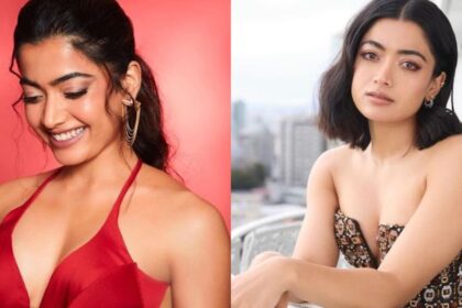 Animal's original sister-in-law Rashmika Mandanna is suffering from a serious illness