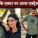 Bollywood Actress Confesses Love For 70 Year Old Govind Namdev, Shivangi Verma Says 'Pyaar No age..'