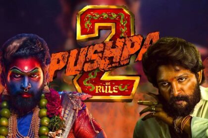 Box office collection of Allu Arjun's Pushpa 2 is not stopping even after all the controversies