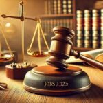 Delhi High Court HJS Jobs 2025