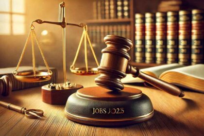 Delhi High Court HJS Jobs 2025