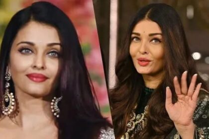 Finally Aishwarya Rai took the step and announced divorce from Abhishek