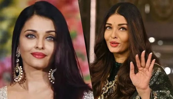 Finally Aishwarya Rai took the step and announced divorce from Abhishek