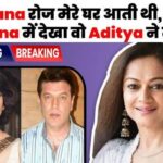 I knew about all the affairs of Aditya Pancholi.... Zarina Wahab interview