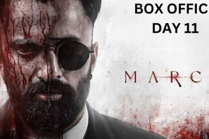 Marco Box Office Collection Day 11