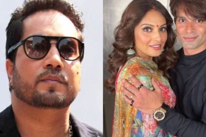 Mika Singh Shares Nightmare Experience With Bipasha Basu And Karan Singh Grover