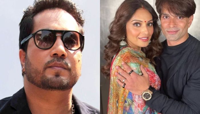 Mika Singh Shares Nightmare Experience With Bipasha Basu And Karan Singh Grover