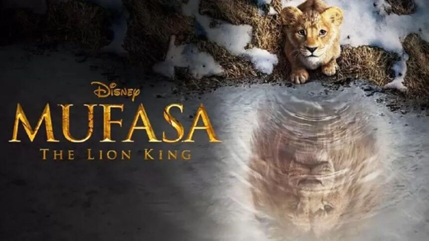 Mufasa The Lion King Box Office Collection Day 7